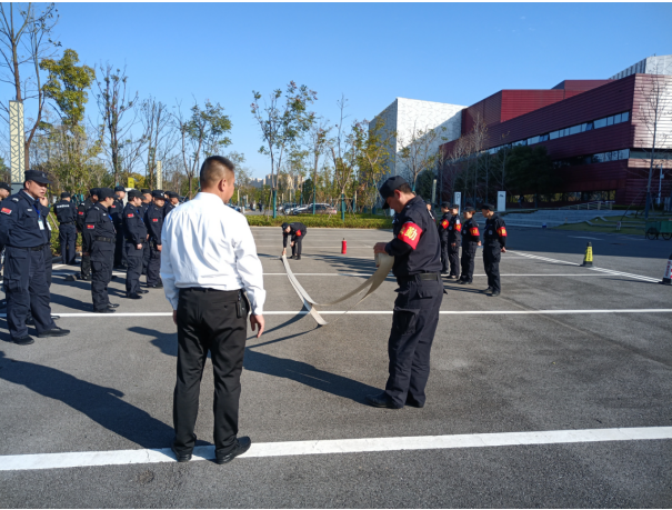 長沙紅光保安服務有限公司,長沙安保服務,長沙安全服務,長沙非武裝押運,勞務派遣服務