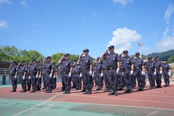 長沙紅光保安服務(wù)有限公司,長沙安保服務(wù),長沙安全服務(wù),長沙非武裝押運,勞務(wù)派遣服務(wù)