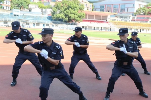 長沙紅光保安服務(wù)有限公司,長沙安保服務(wù),長沙安全服務(wù),長沙非武裝押運,勞務(wù)派遣服務(wù)