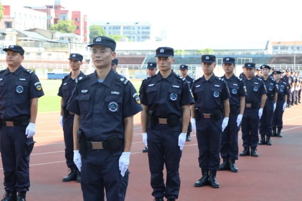 長沙紅光保安服務(wù)有限公司,長沙安保服務(wù),長沙安全服務(wù),長沙非武裝押運,勞務(wù)派遣服務(wù)