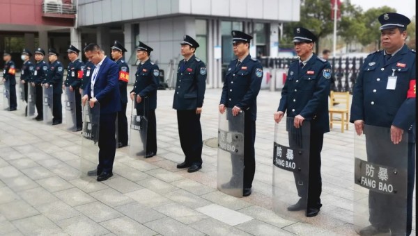 長沙紅光保安服務有限公司,長沙安保服務,長沙安全服務,長沙非武裝押運,勞務派遣服務