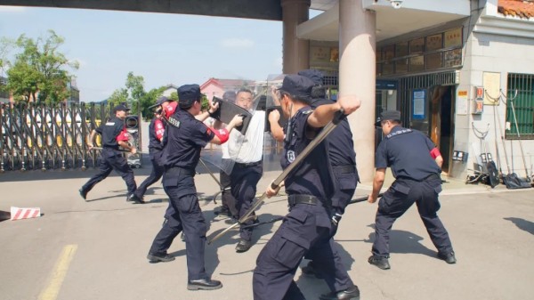 長沙紅光保安服務有限公司,長沙安保服務,長沙安全服務,長沙非武裝押運,勞務派遣服務