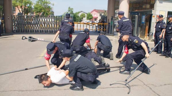 長沙紅光保安服務有限公司,長沙安保服務,長沙安全服務,長沙非武裝押運,勞務派遣服務